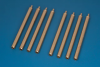 RB Model 32AB14 0,5 (12,7mm) barrels for Browning mg 1/32